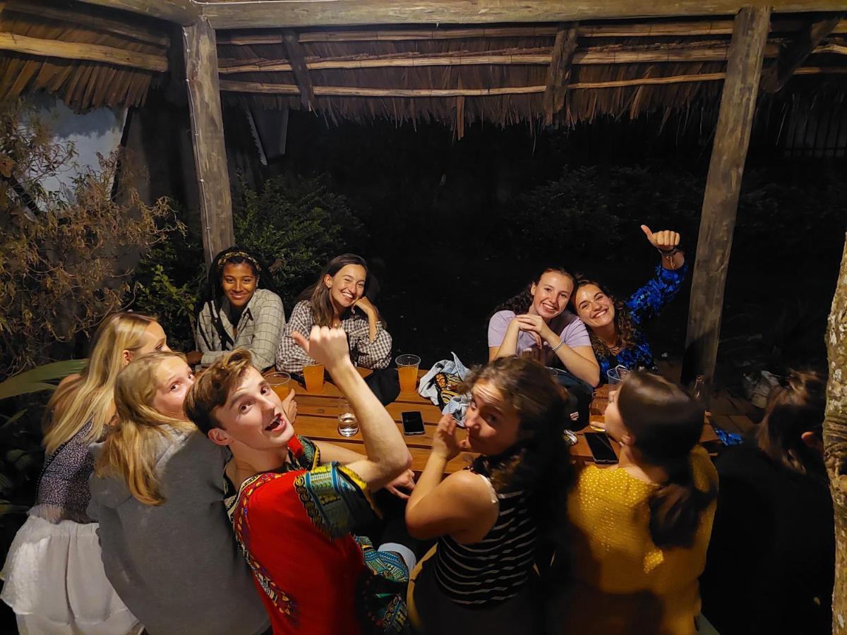Lost In Africa Arusha Luaran gambar