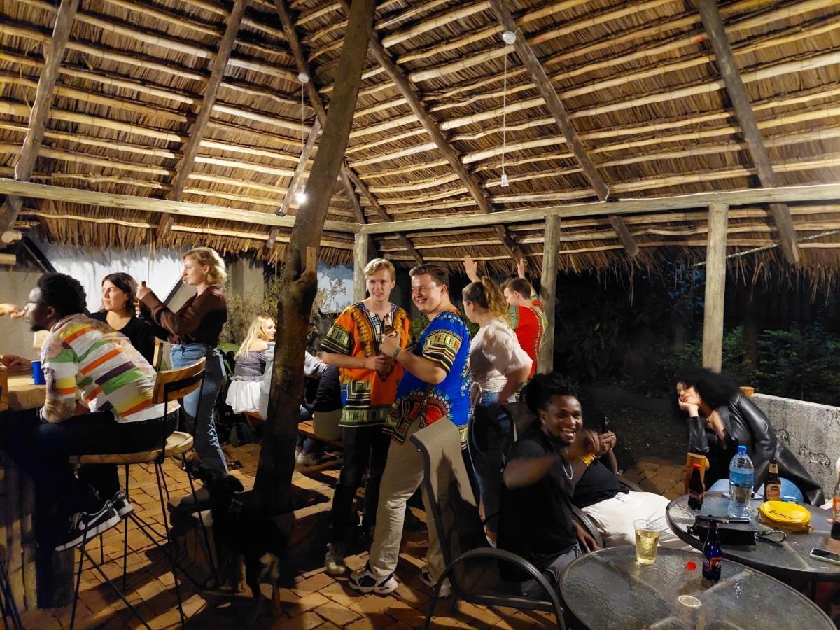 Lost In Africa Arusha Luaran gambar