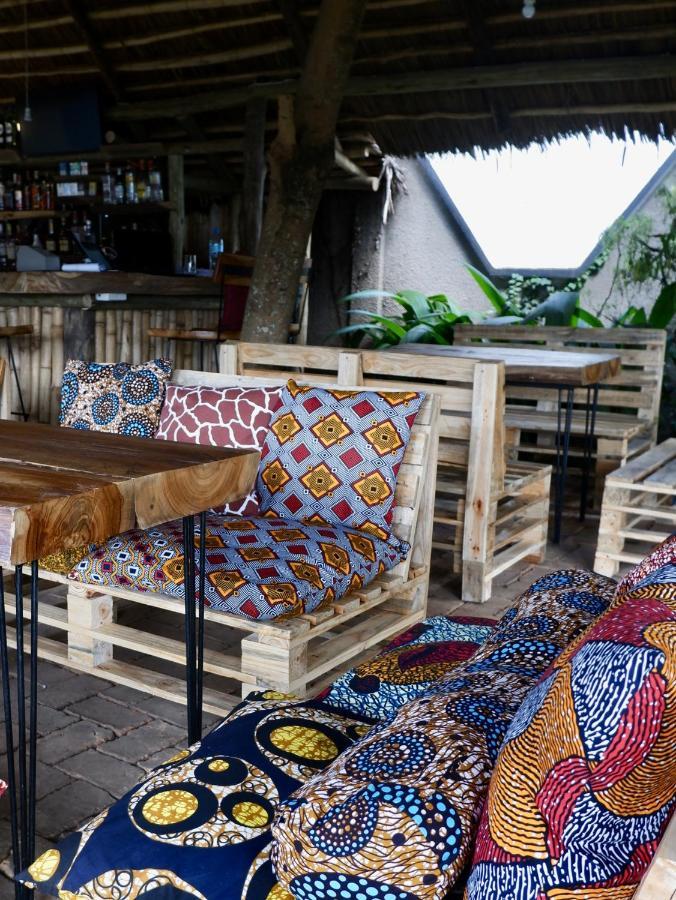 Lost In Africa Arusha Luaran gambar
