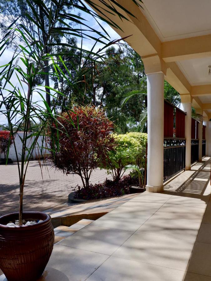 Lost In Africa Arusha Luaran gambar