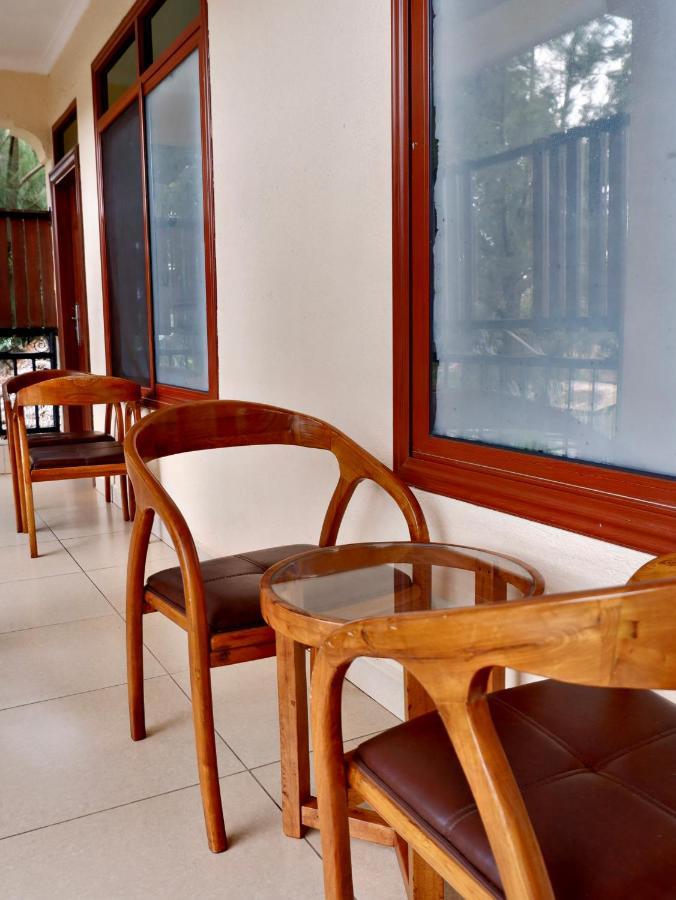 Lost In Africa Arusha Luaran gambar
